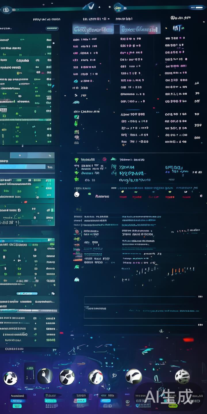 皇冠体育足球比分直播:第一时间掌握赛场精彩瞬间与最新比赛结果 2. 全面数据,深度分析
除了比分,平台还会显示