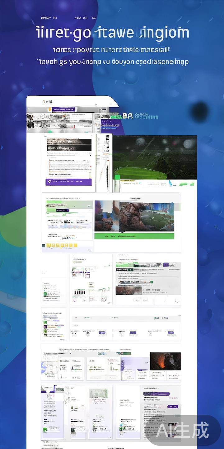 皇冠体育安卓版39版本全面体验与最新玩法攻略详细介绍 界面优化,操作更便捷
新版界面采用简洁明快的设计