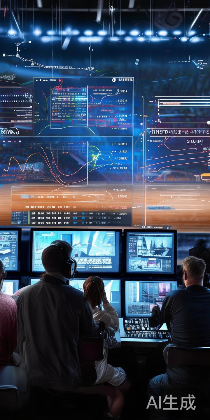 此外，数据与分析工具的运用也显著提升了资讯的专业水