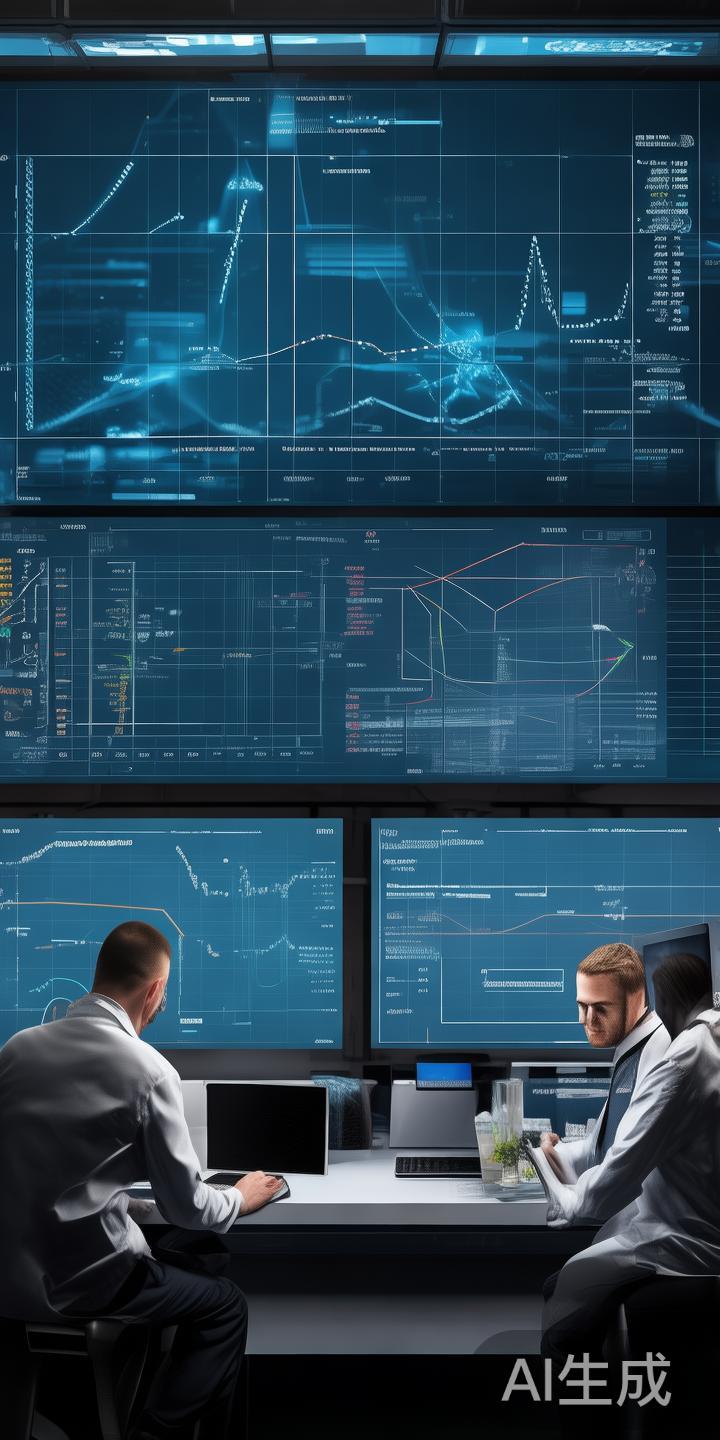 二、技术分析与统计模型的应用
利用数据统计模型是