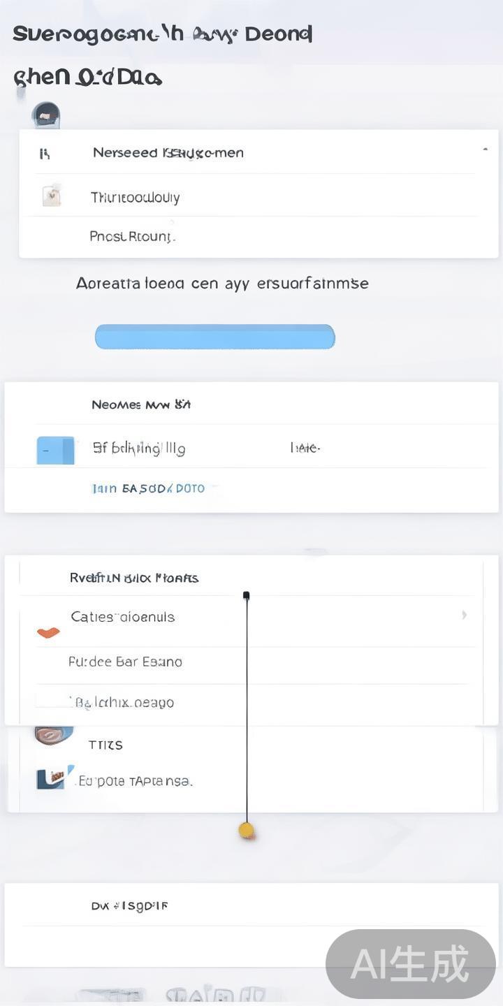 四、验证账户信息
进入账户中心，检查个人资料是否