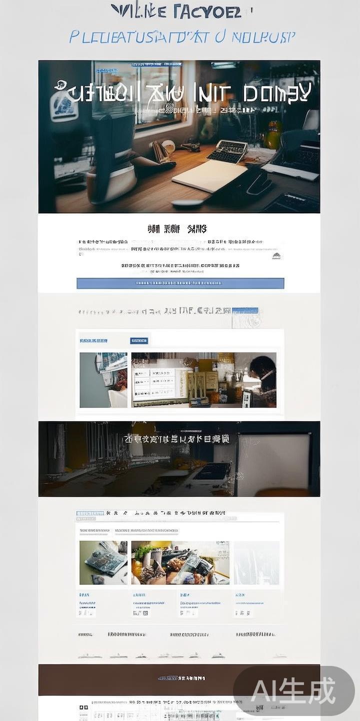 真平台的网页设计简洁规范，内容信息详尽准确，无明显