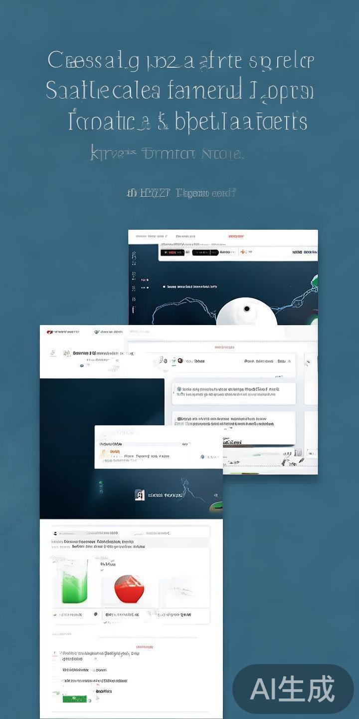 一、优化界面设计提升操作便捷性
简洁直观的界面布